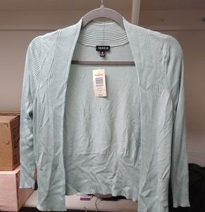 Torrid Cardigan